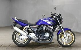 HONDA CB400SF VTEC 2004 NC39