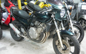 HONDA JADE MC23