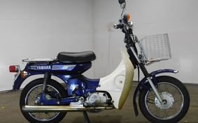 YAMAHA TOWN MATE 80 4NM