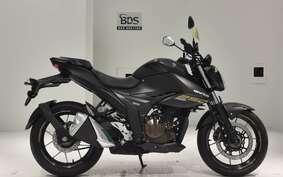 SUZUKI GIXXER 250 ED22B