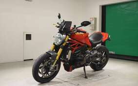 DUCATI M1200 S 2020