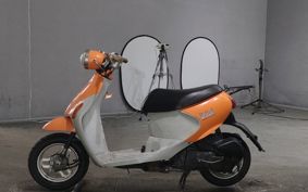SUZUKI LETS4 CA41A