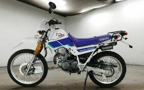 YAMAHA SEROW 225 W 4JG