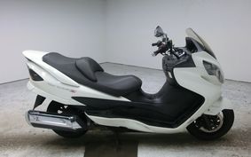 SUZUKI SKYWAVE 250 (Burgman 250) S Fi CJ44A