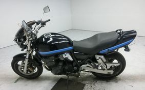 SUZUKI INAZUMA 400 (GSX400) 1997 GK7BA