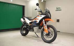 KTM 890 ADVENTURE	 R 2024