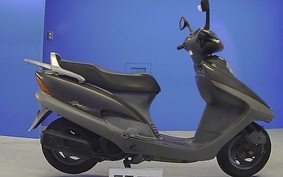 HONDA SPACY 125 Gen. 3 JF04