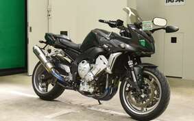 YAMAHA FZ FAZER 2010 RN21J