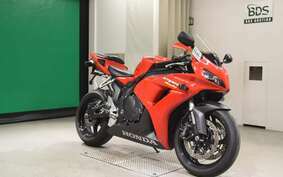 HONDA CBR1000RR 2007 SC57