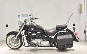 SUZUKI INTRUDER 400 Classic 2006 VK54A