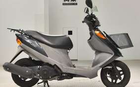 SUZUKI ADDRESS V125 CF4EA