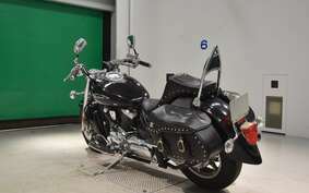 YAMAHA DRAGSTAR 1100 CLASSIC 2010 VP11