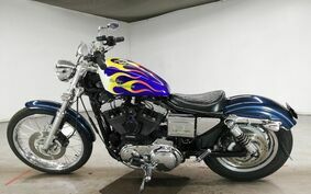 HARLEY XL1200C 2001 CGP