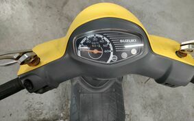 SUZUKI LET's 4 CA45A