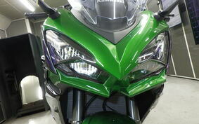 KAWASAKI NINJA 1000 SX 2023 ZXT02K