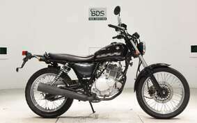 SUZUKI GRASS TRACKER Bigboy NJ4DA