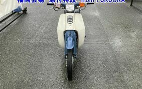 HONDA C50-FI AA01