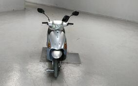 SUZUKI LET's 4 CA46A