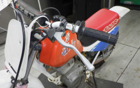 HONDA XR100R HE03