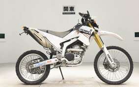 YAMAHA WR250R DG15J