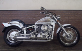 YAMAHA DRAGSTAR 400 2002 VH01J