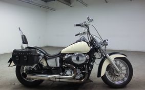 HONDA SHADOW 400 1997 NC34