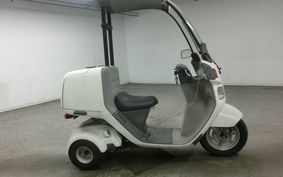 HONDA GYRO CANOPY TA02