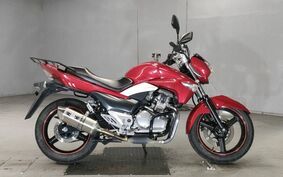 SUZUKI GSR250 GJ55D