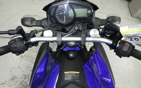 YAMAHA MT-25 RG43J