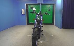 SUZUKI GRASS TRACKER Bigboy NJ4BA