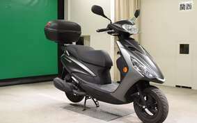 YAMAHA AXIS 125 Z SED7J