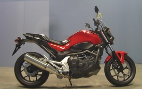 HONDA NC 700 S 2012 RC61