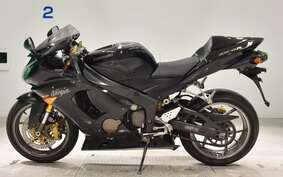 KAWASAKI NINJA ZX-6R 2006 ZX636C