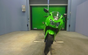 KAWASAKI NINJA 250 2010 EX250K