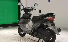 SUZUKI ADDRESS V125 SS CF4MA