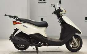 YAMAHA AXIS 125 TREET SE53J