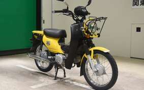 HONDA CROSS CUB 110 JA10