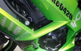 KAWASAKI NINJA 1000 2011 ZXT00G