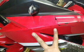 HONDA CBR250RR A MC51