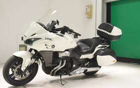 HONDA CTX1300 2014 SC74