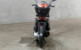 HONDA DIO 110 BASIC JK03