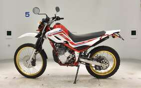 YAMAHA SEROW 250 Gen.3 DG31J