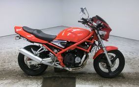 SUZUKI BANDIT 250 V GJ77A