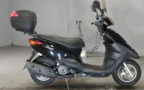 YAMAHA AXIS 125 TREET SE53J