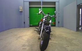 HONDA SHADOW 400 CLASSIC 2011 NC44