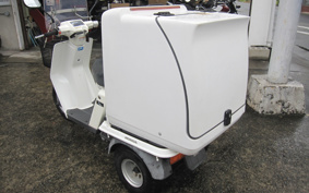 HONDA GYRO TA01