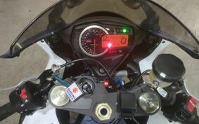 SUZUKI GSX-R1000 2014 GT78A