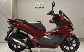 HONDA PCX125 JF81