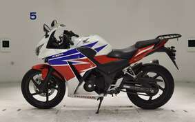 HONDA CBR250R A MC41