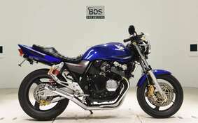 HONDA CB400SF VTEC SPEC 2 2002 NC39